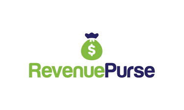 RevenuePurse.com - Creative brandable domain for sale